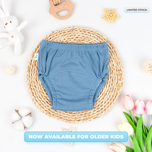Potty Training Underwear (Big Kid Sizes)