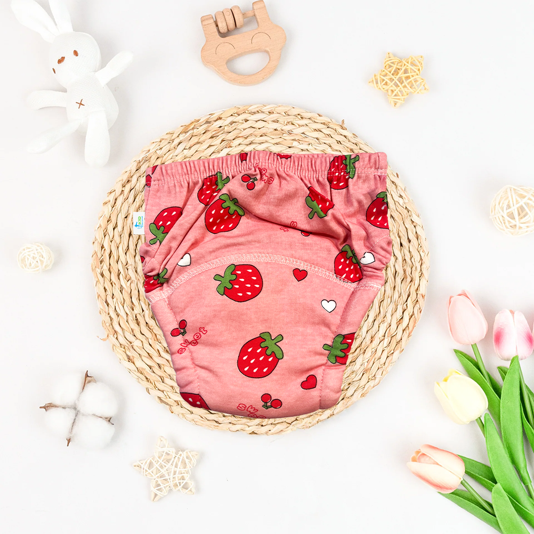 Potty Training Underwear