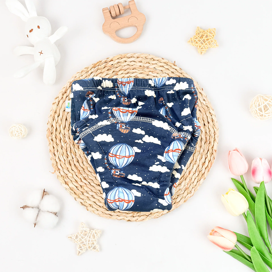 Potty Training Underwear