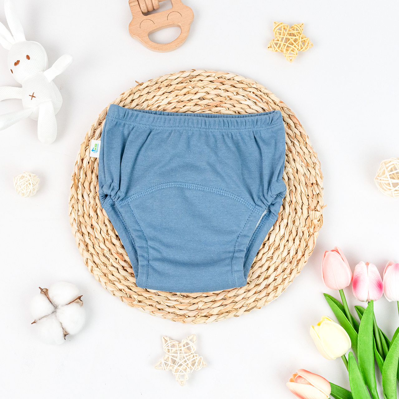 TEST UNDIES