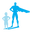 Kid Confident logo