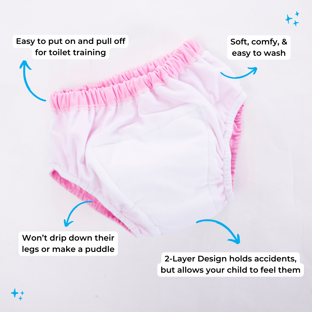 The 11 Best Potty Training Underwear Best potty training underwear
