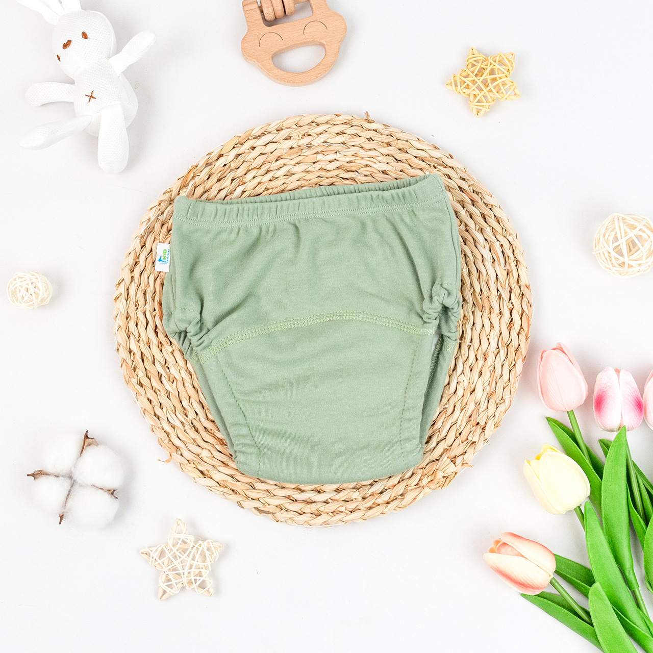 TEST UNDIES