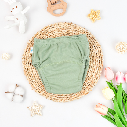 TEST UNDIES