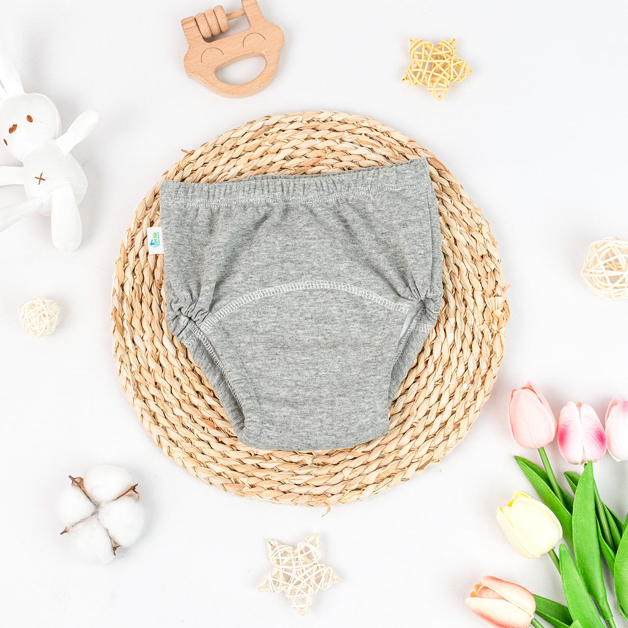 TEST UNDIES