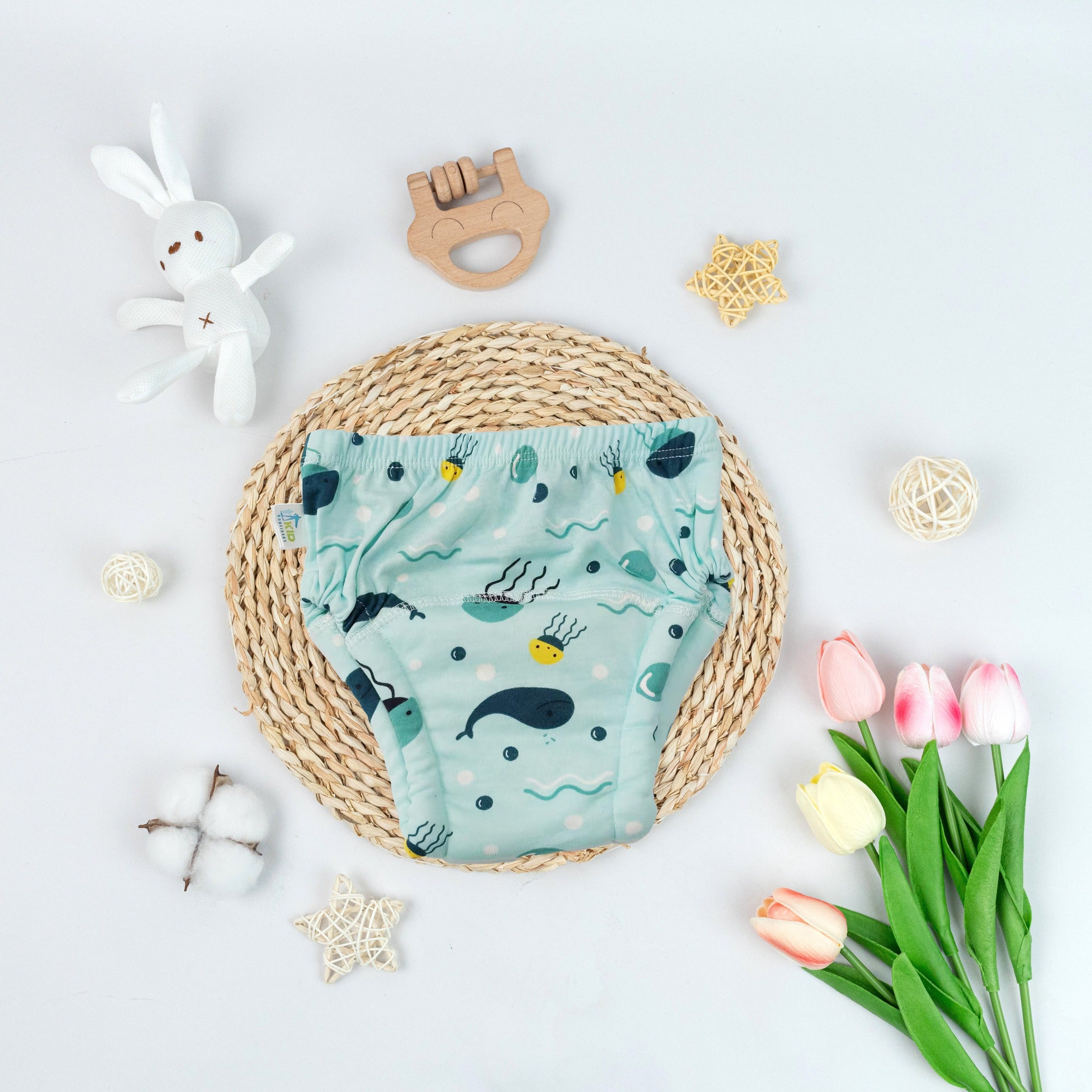 Potty Training Underwear