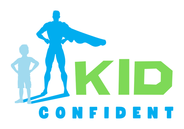 KidConfident