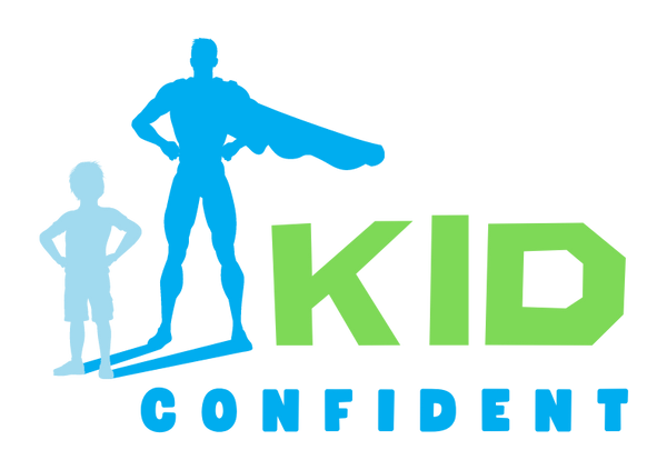 Kid Confident