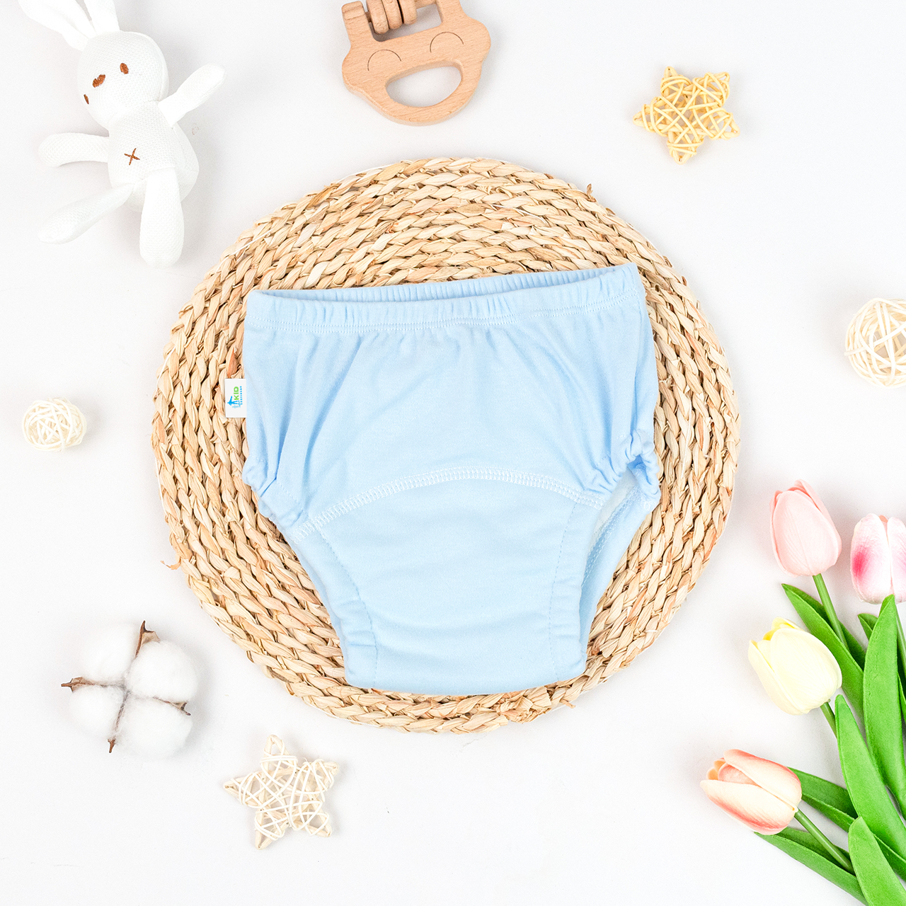 TEST UNDIES