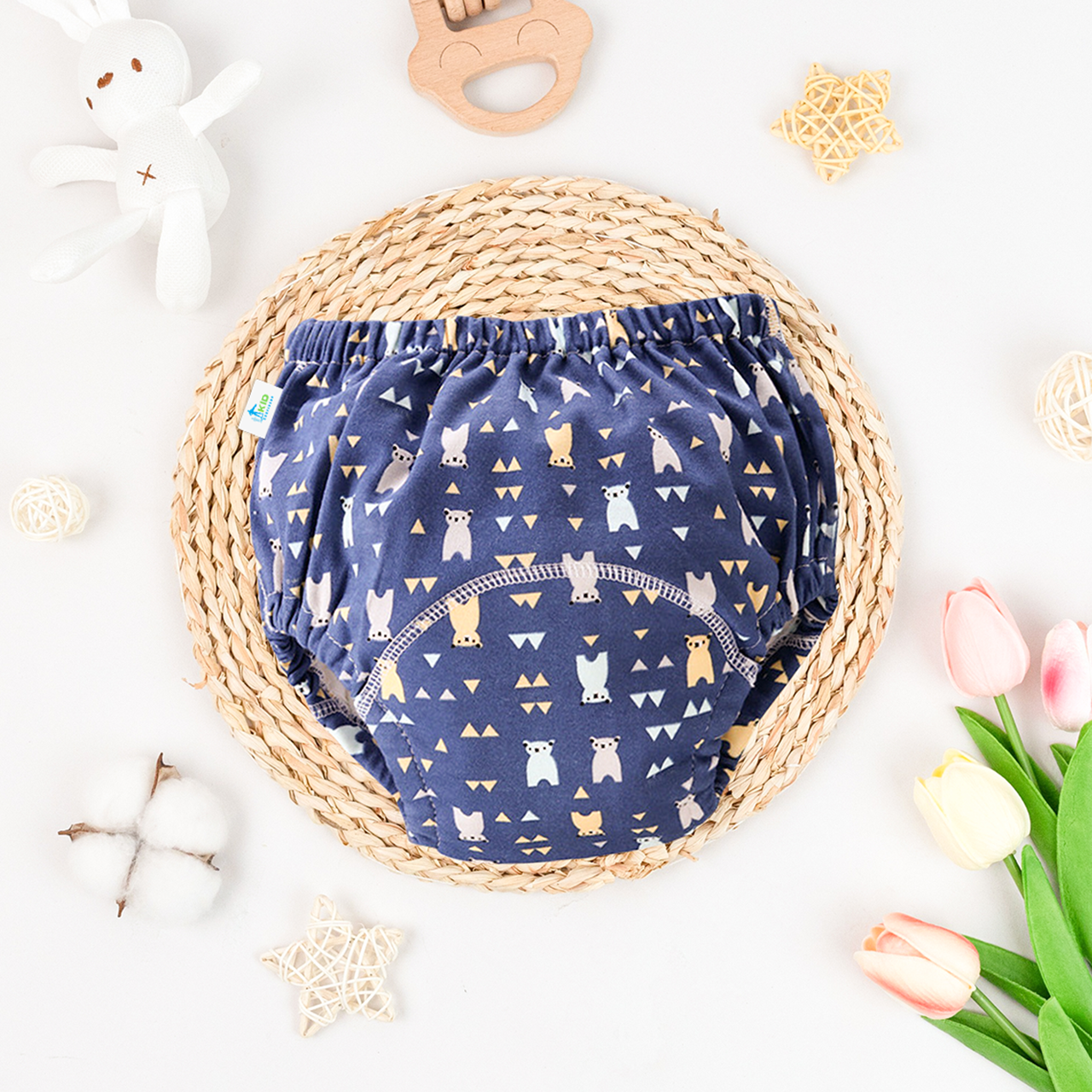 Potty Training Underwear