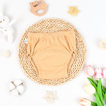 TEST UNDIES