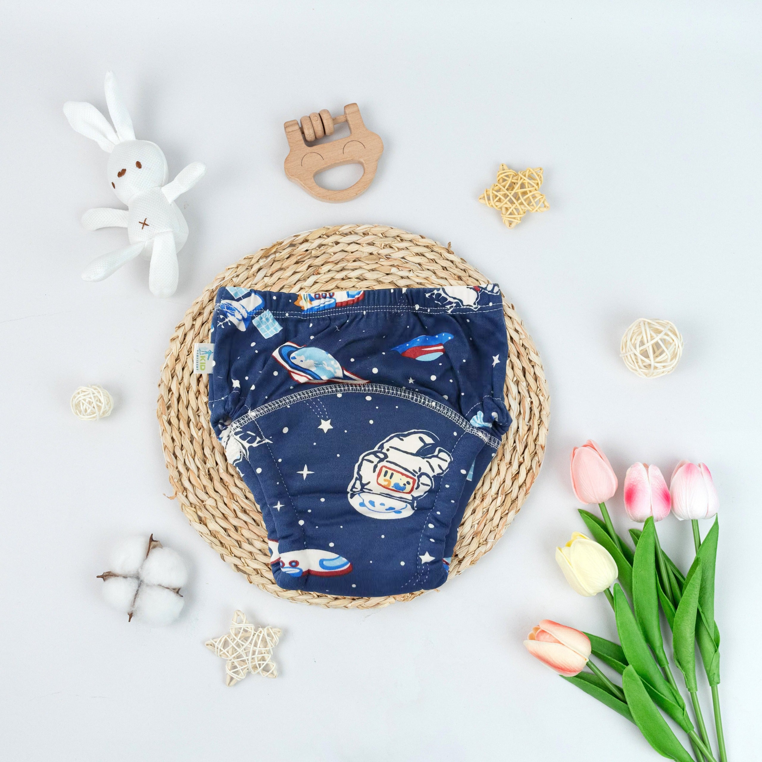 Potty Training Underwear