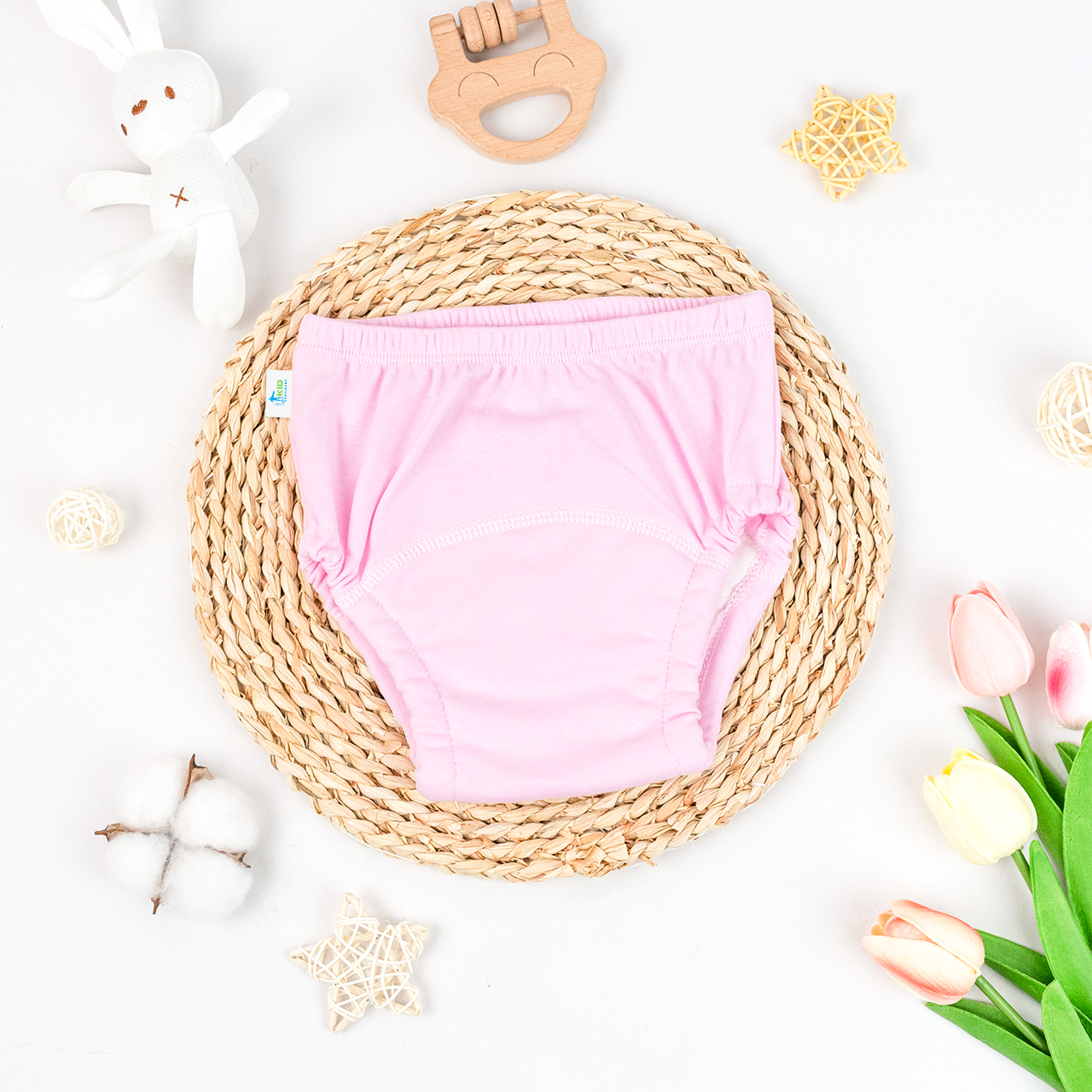 TEST UNDIES