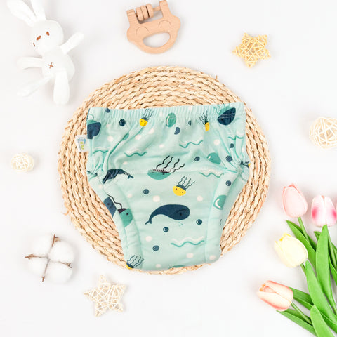 Potty Training Underwear – Kid Confident