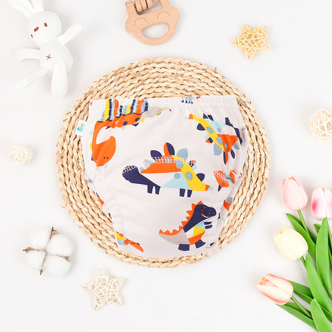 Potty Training Underwear – Kid Confident