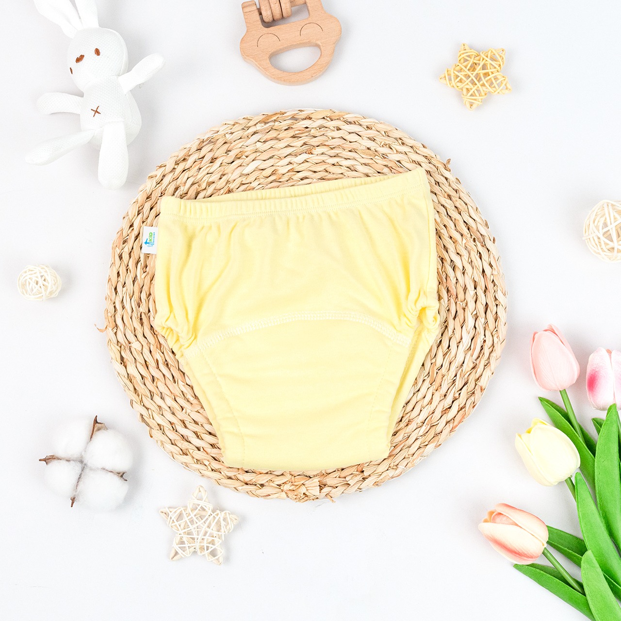 TEST UNDIES